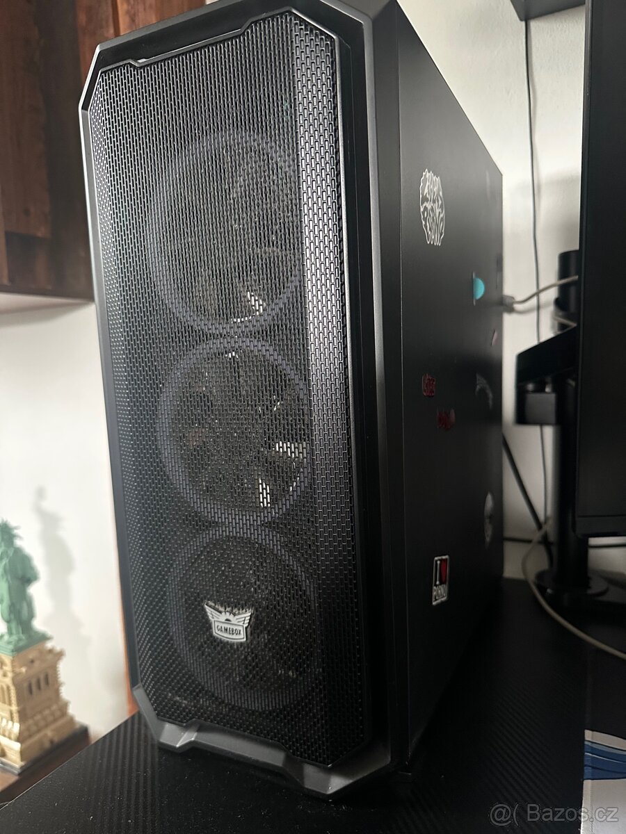 Herní PC