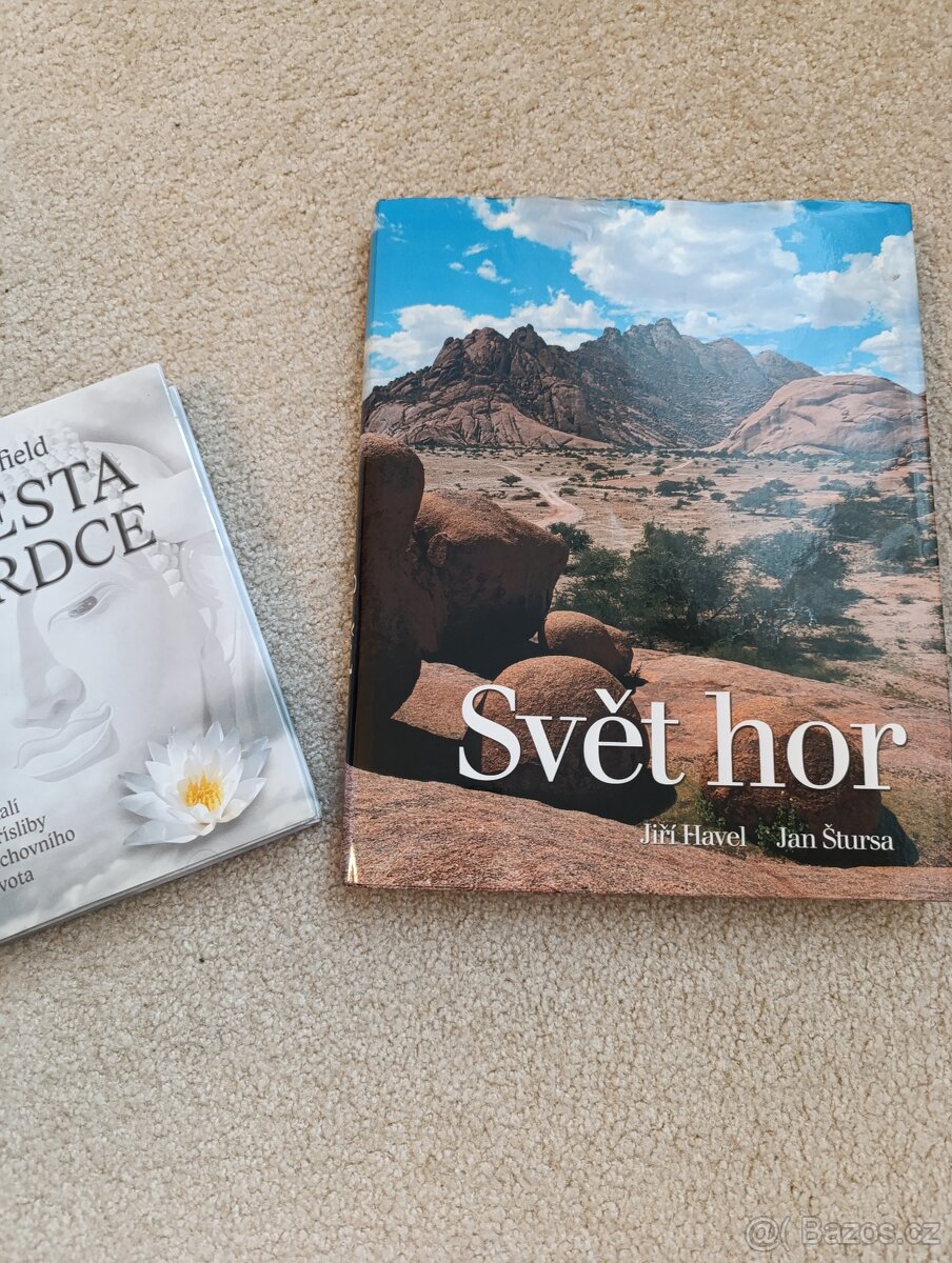 Svět hor