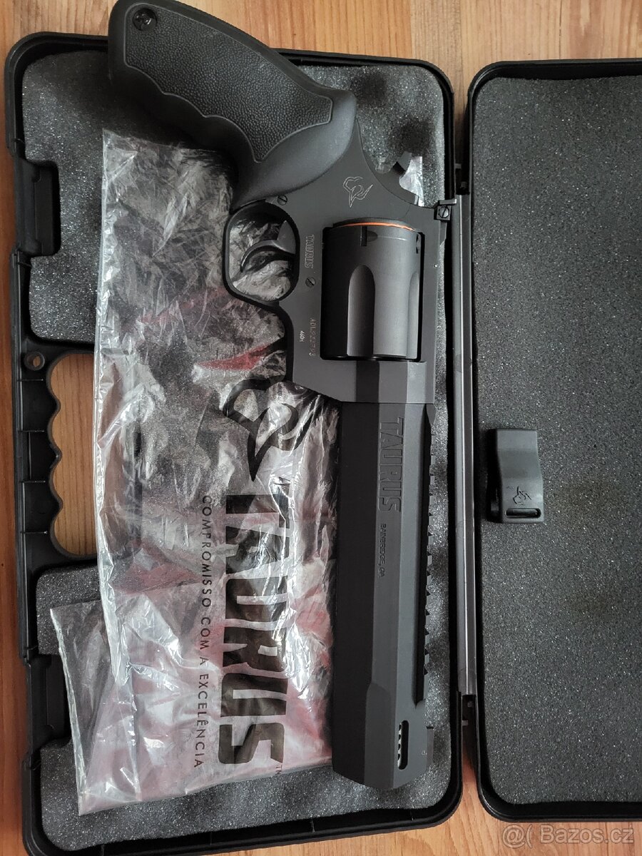 Taurus 460H Raging Hunter 460SW 8,3''