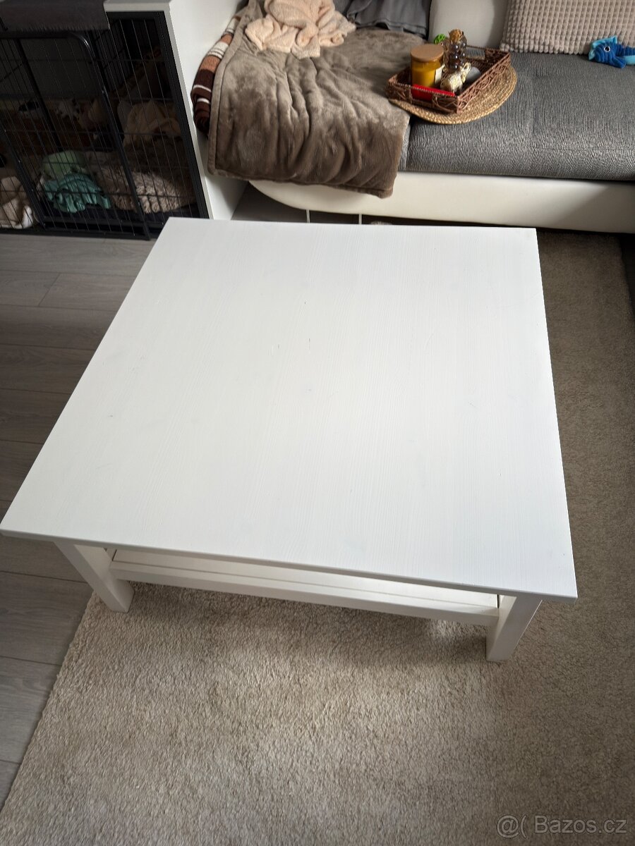 Konferenční stůl HEMNES