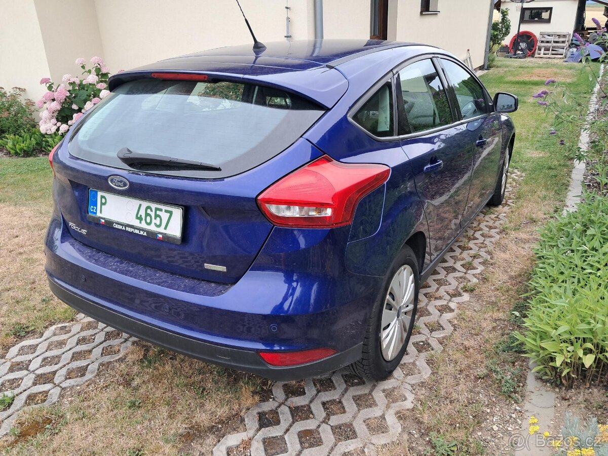 focus MK3
