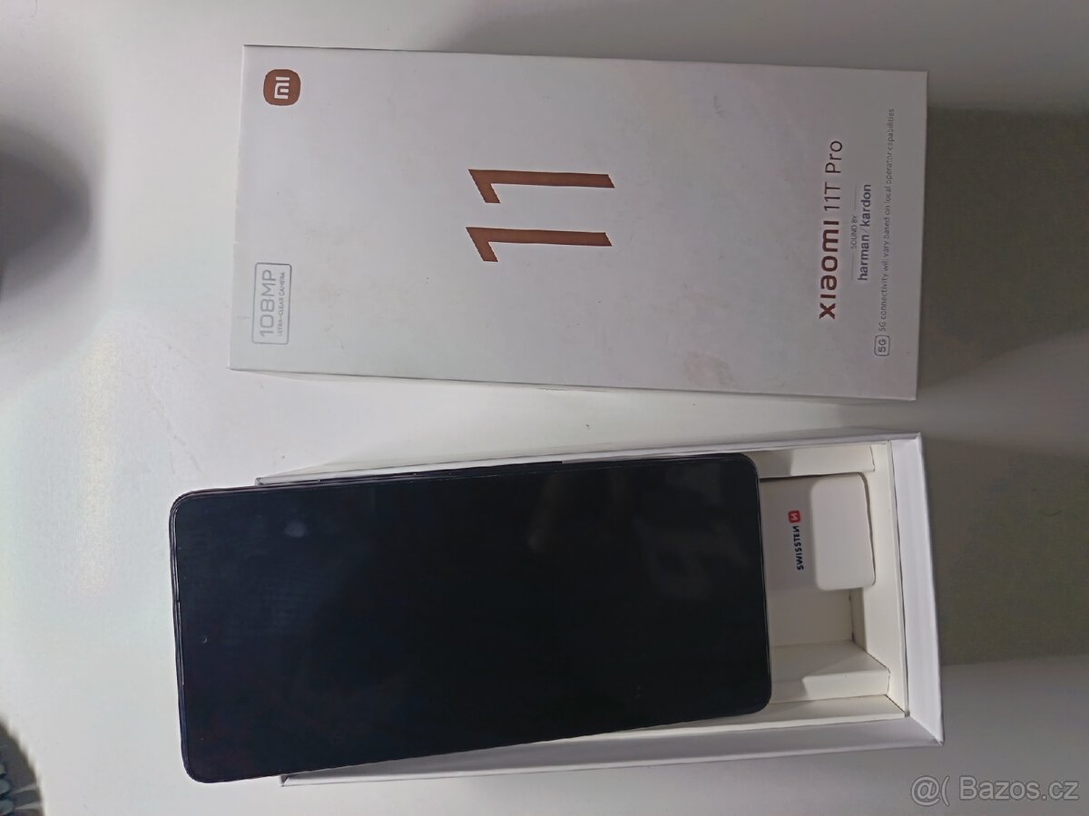 Xiaomi 11T Pro 256GB 5G