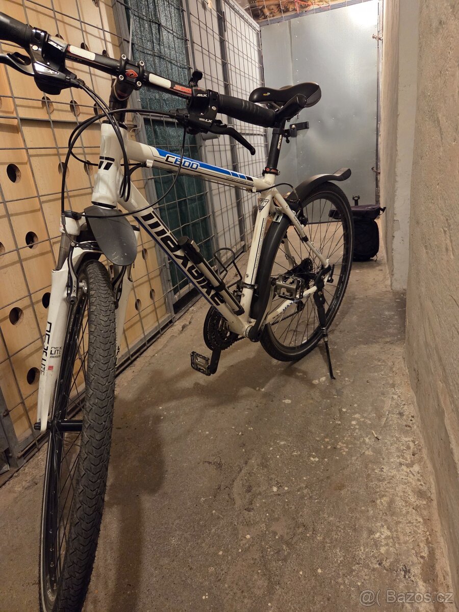 Prodám kolo Maxbike