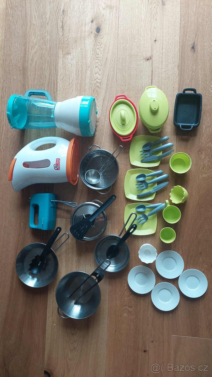 Kuchyňka set