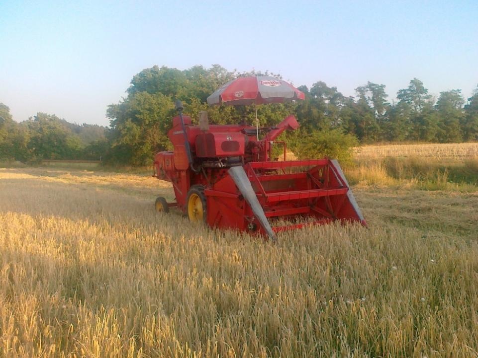 Massey ferguson 30