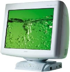 Prodám profesionální monitor pro grafiky