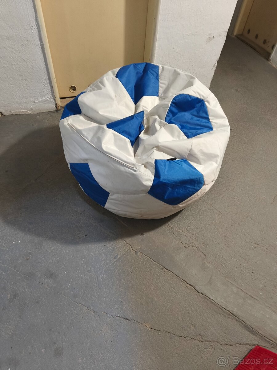 Sedací Vak