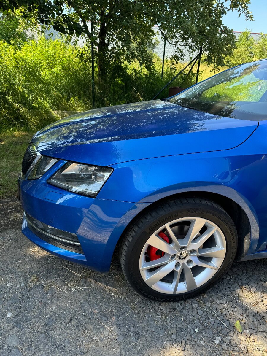 Letní pneu Continental premium contact 7