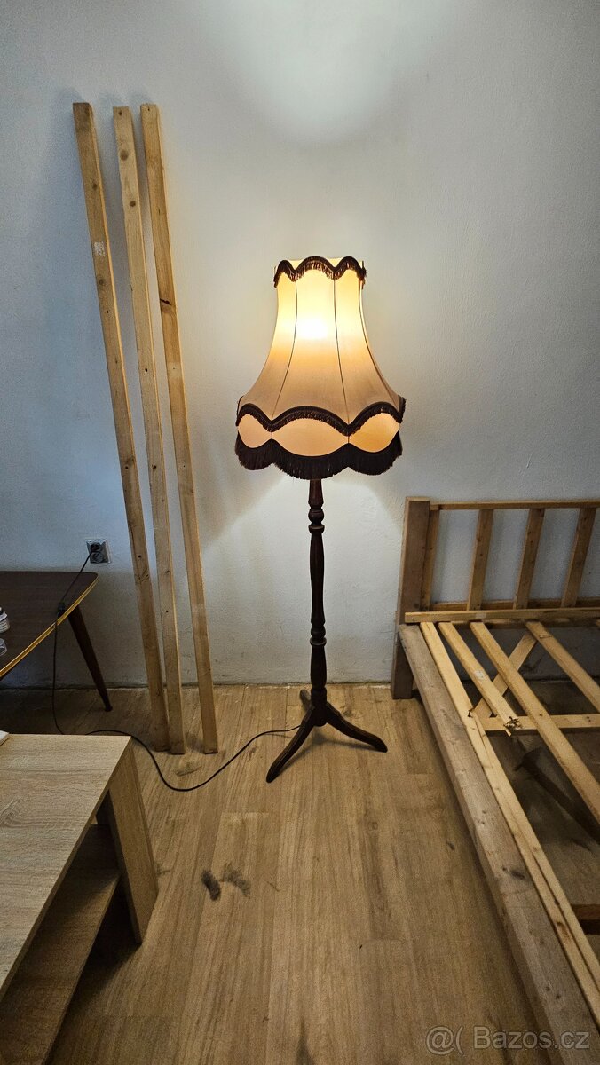 Lampa za odvoz