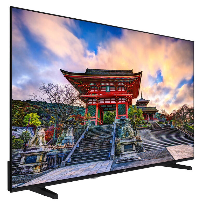 Prodám televizor JVC LT-55VU3305