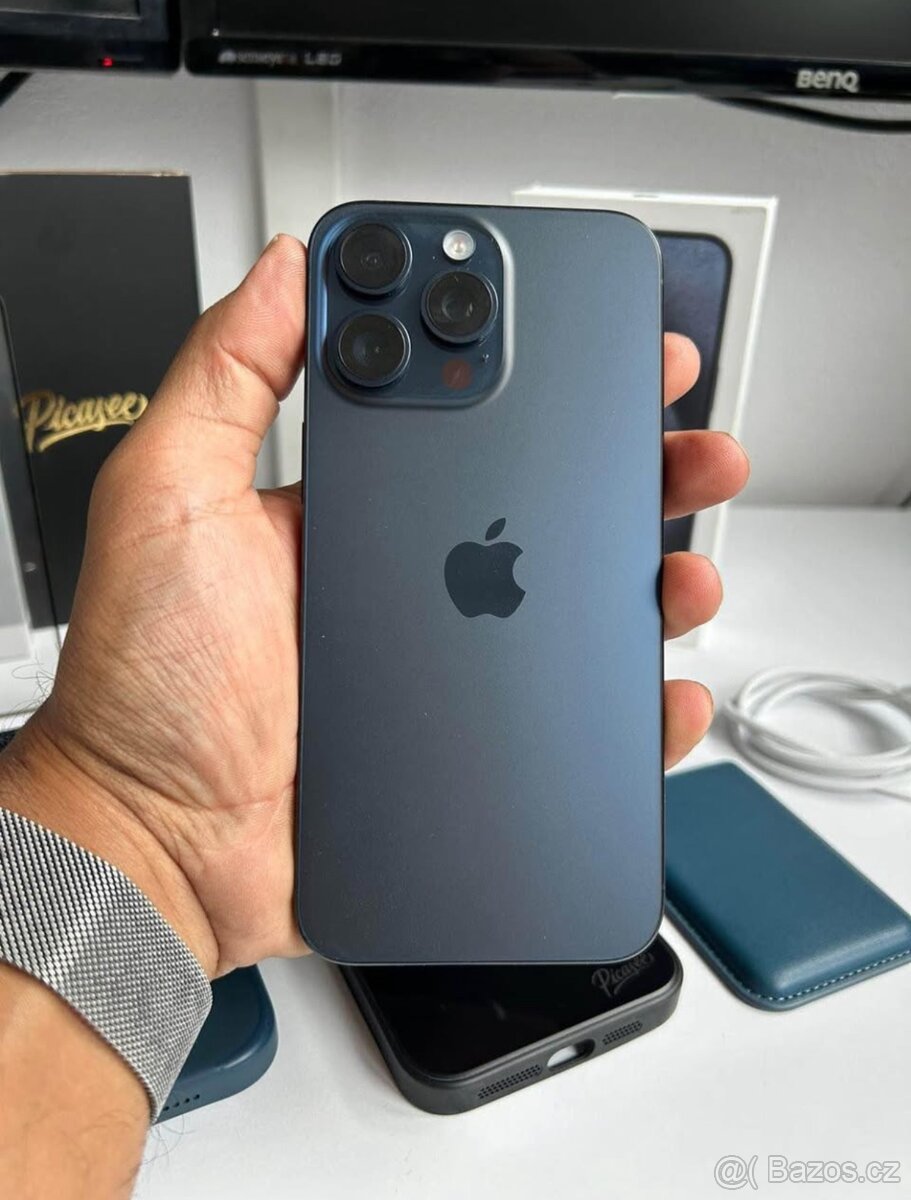 iPhone 15 PRO Max 512 GB