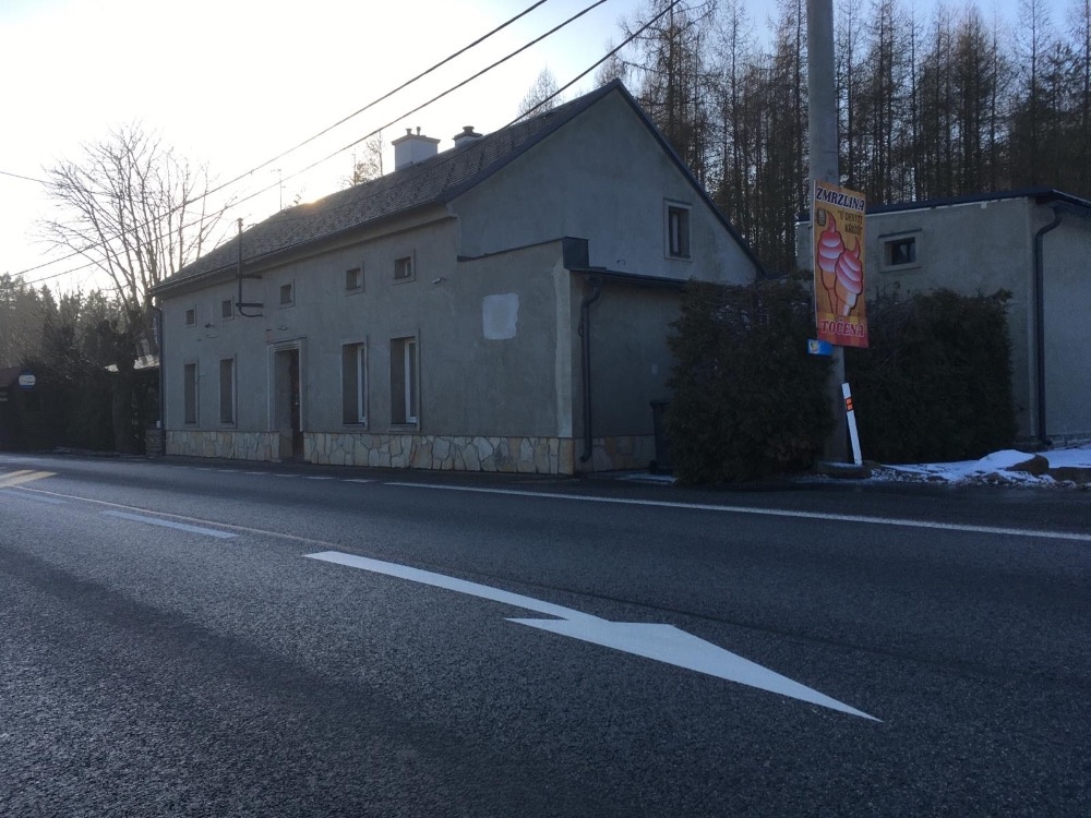 prodej motorestu deved krizu
