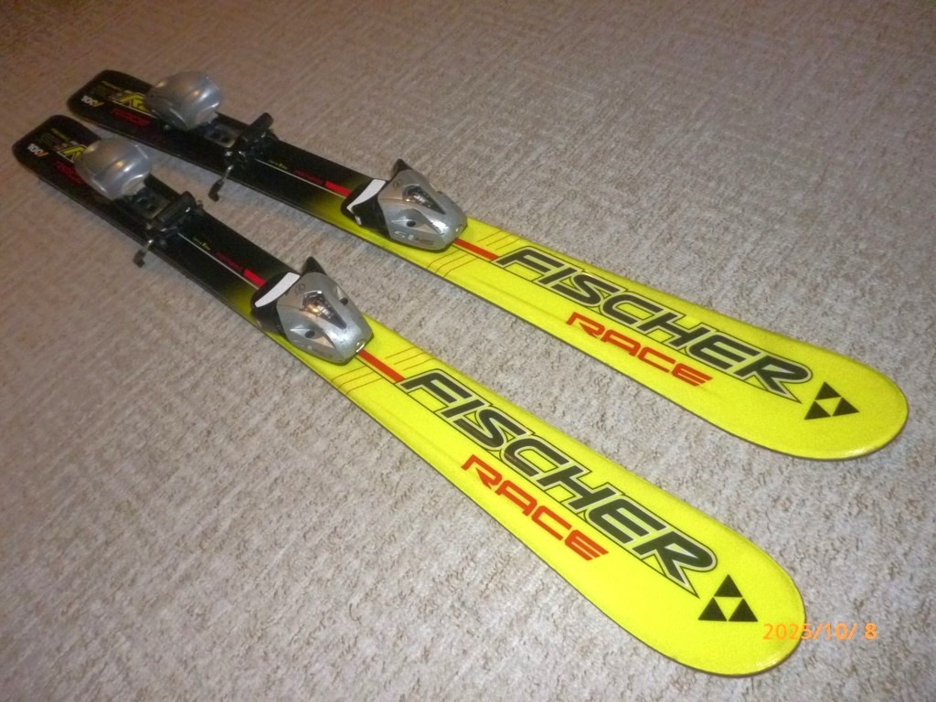 FISCHER - 100cm