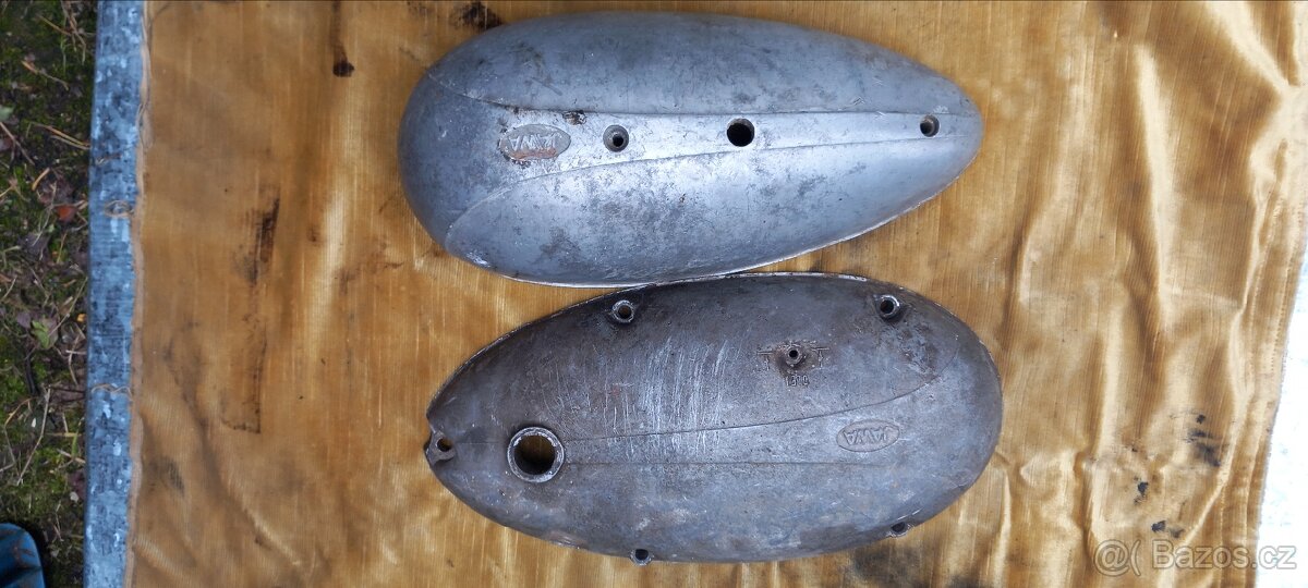 Jawa 350