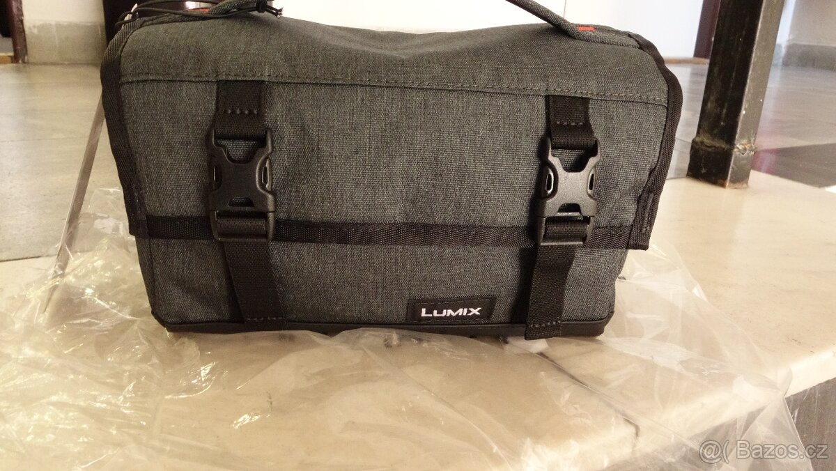 Panasonic Lumix brašna  DMW-PS10