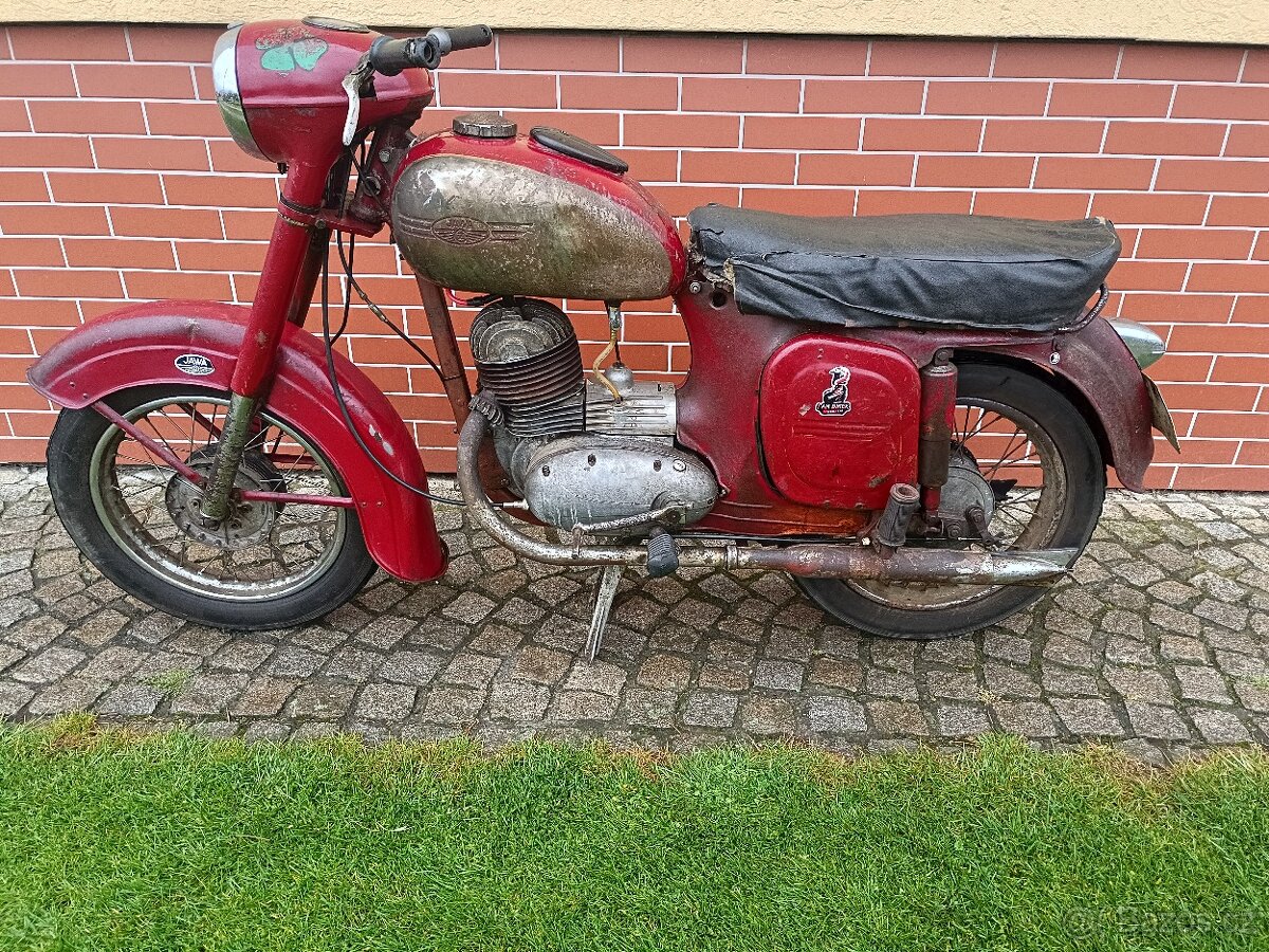 ČZ 175 356