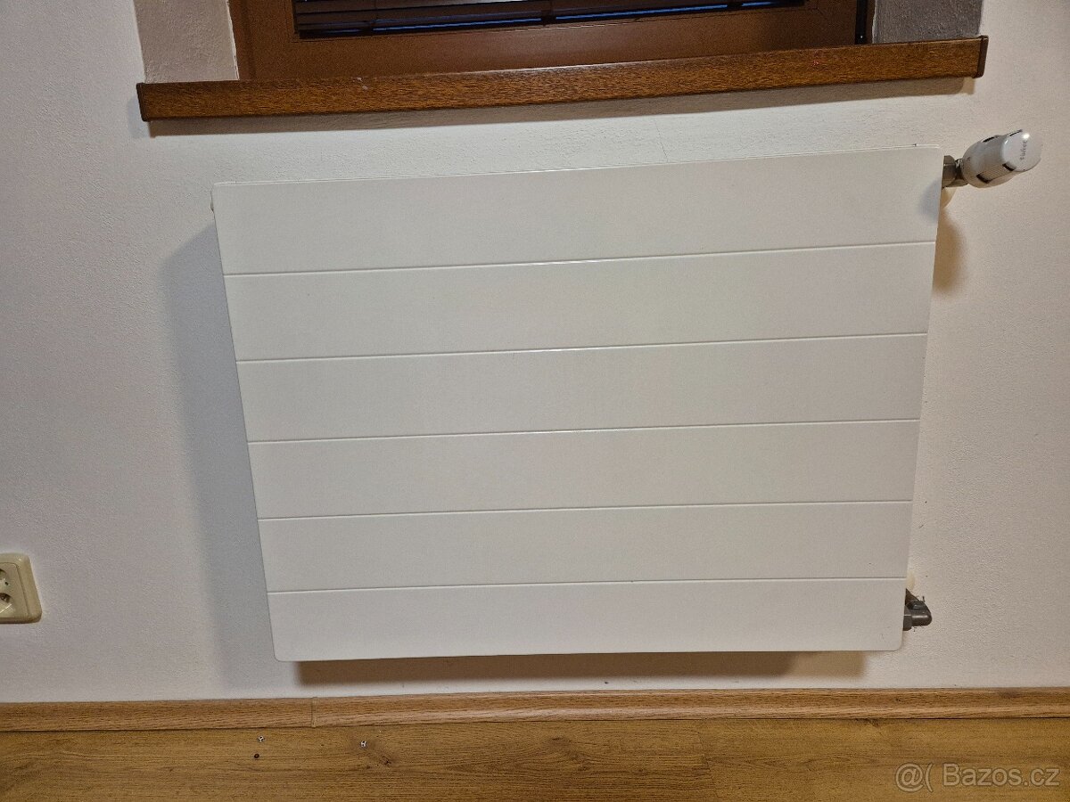 Radiátory klasik design 21 600x800