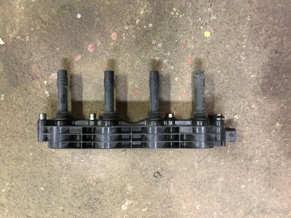 Zapalovací lišta opel