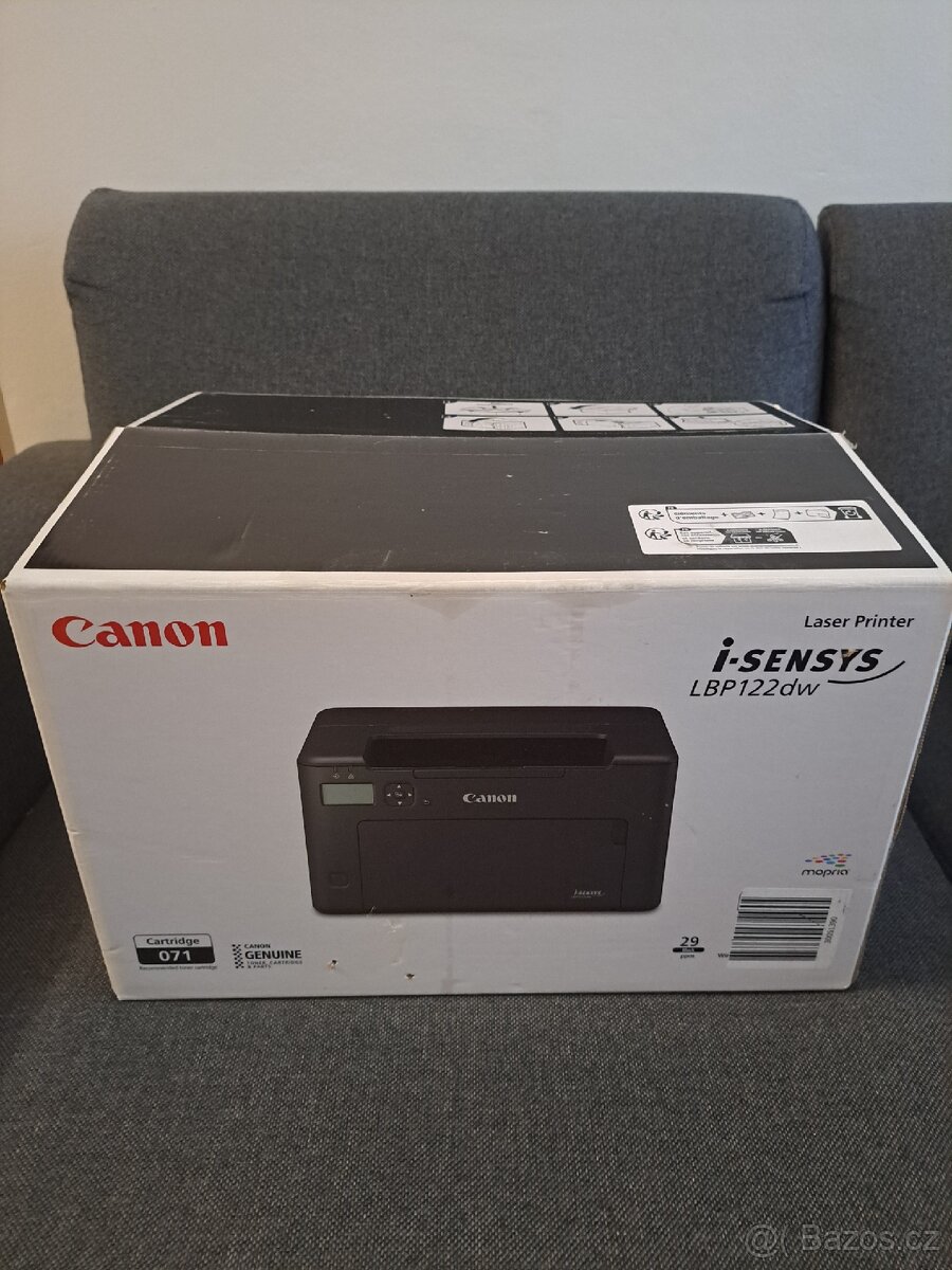 Canon LBP122dw