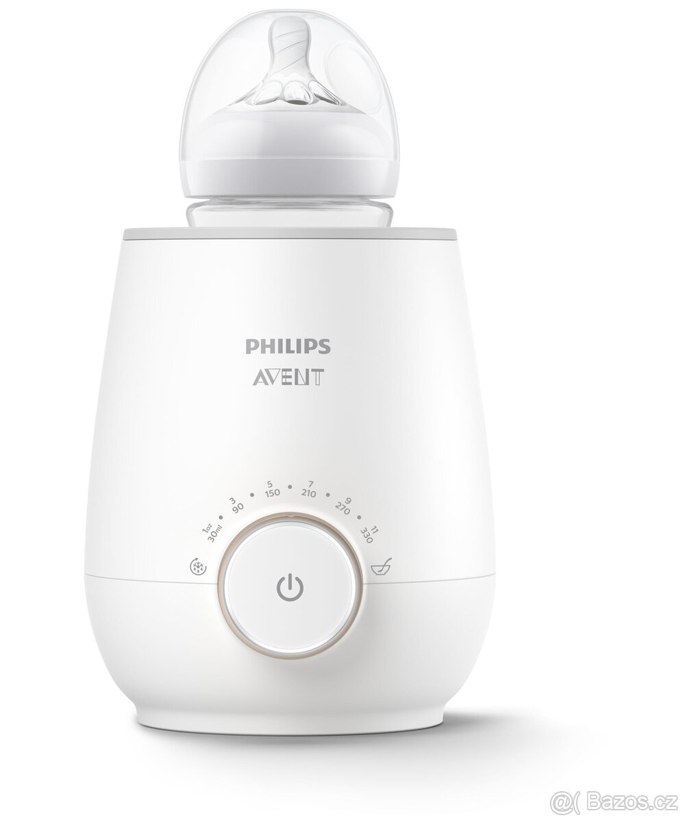 Ohřívač lahví Philips AVENT SCF358