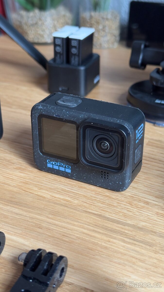 GoPro HERO 12 BLACK