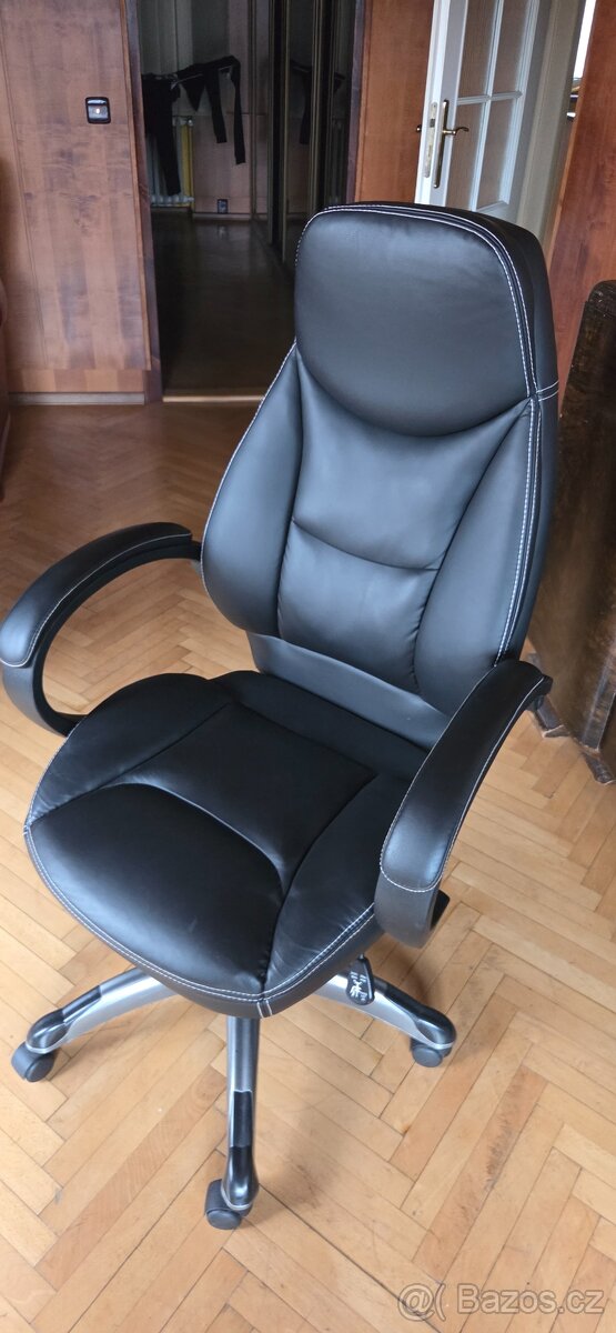 Prodám použité kancelářské křeslo Sigma
