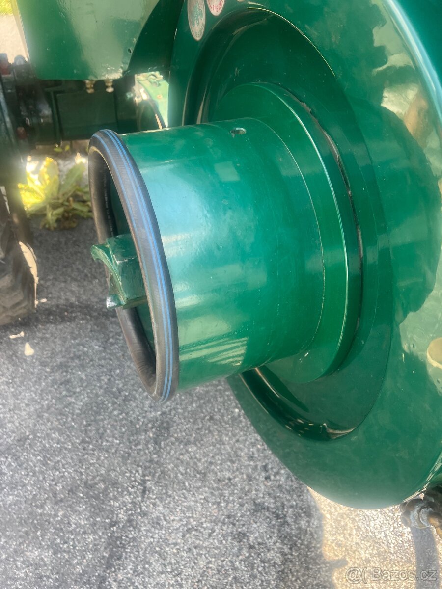 Řemenice svoboda 15