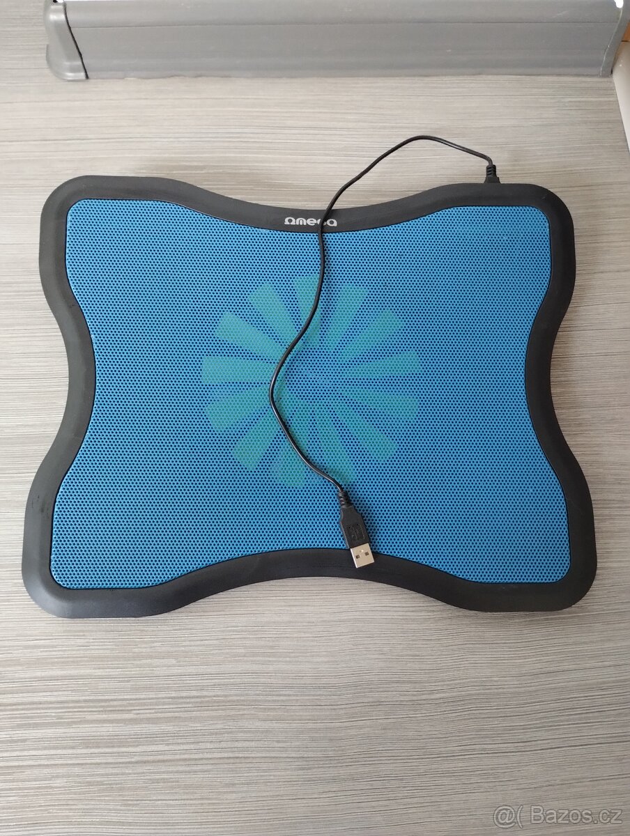 Chladicí podložka pod notebook