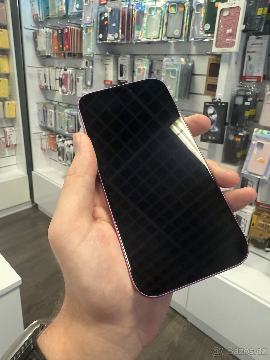 iPhone 16 128GB Pink E-SIM