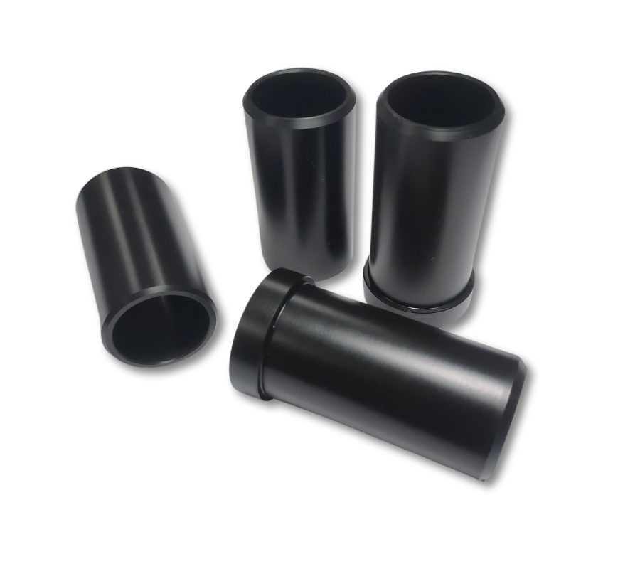 Jawa 50 pionýr pouzdra přední vidlice tuning, výstružník