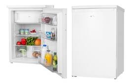 Lednička,  pračka,  sušička