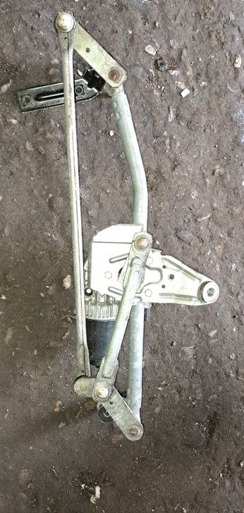 Motorek steracu vw passat 3c b6 3c1955419