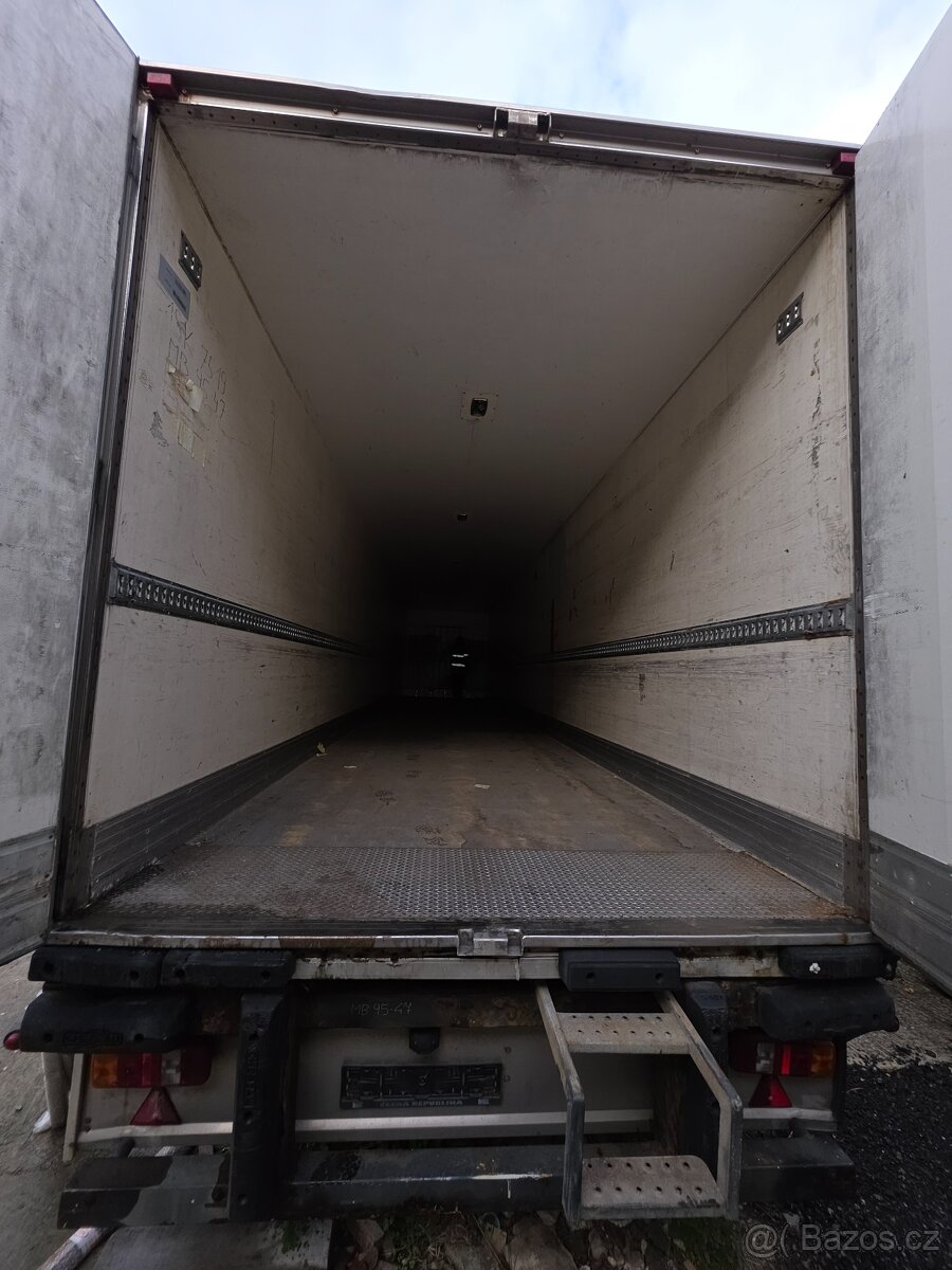 Sklad, dílna a pod.