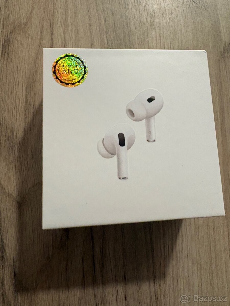 FAKE Airpods Pro 2. generace
