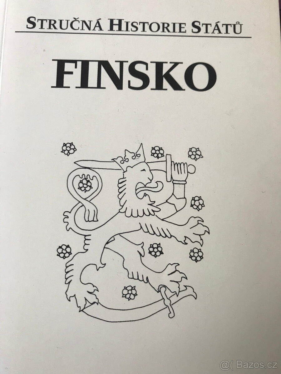 Finsko - stručná historie státu