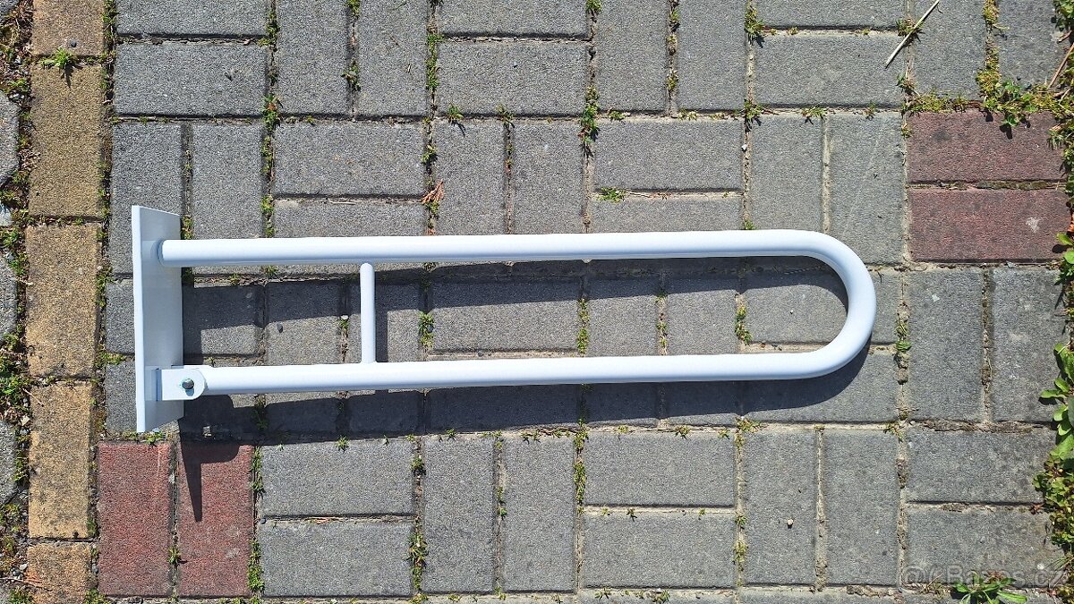 Madlo BEMETA HELP dlouhé