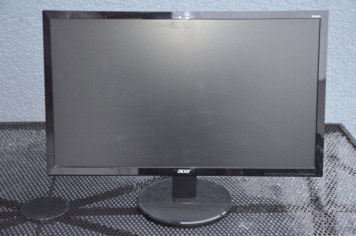 Acer LCD K242HL 24