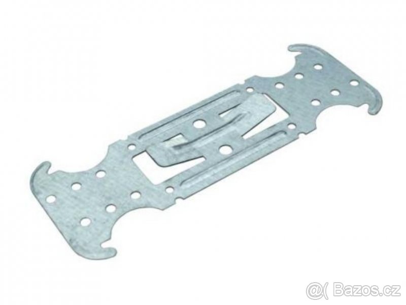 Křížová spojka k sádrokartonu