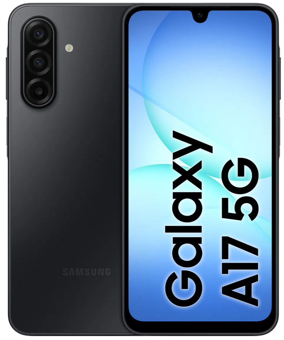 Samsung Galaxy A17 5G 4GB/128GB