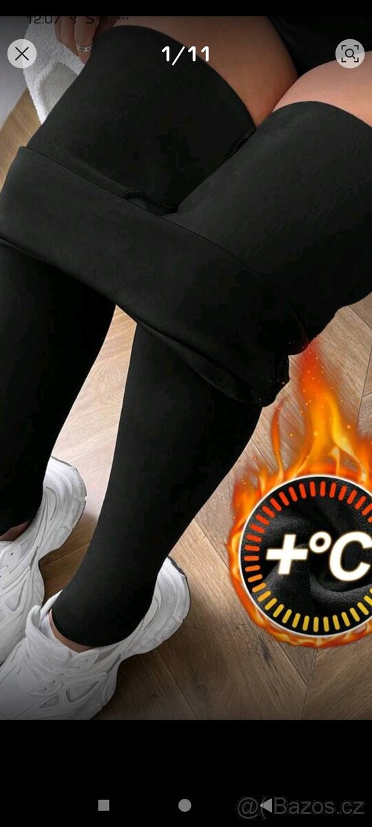 Damske leginy