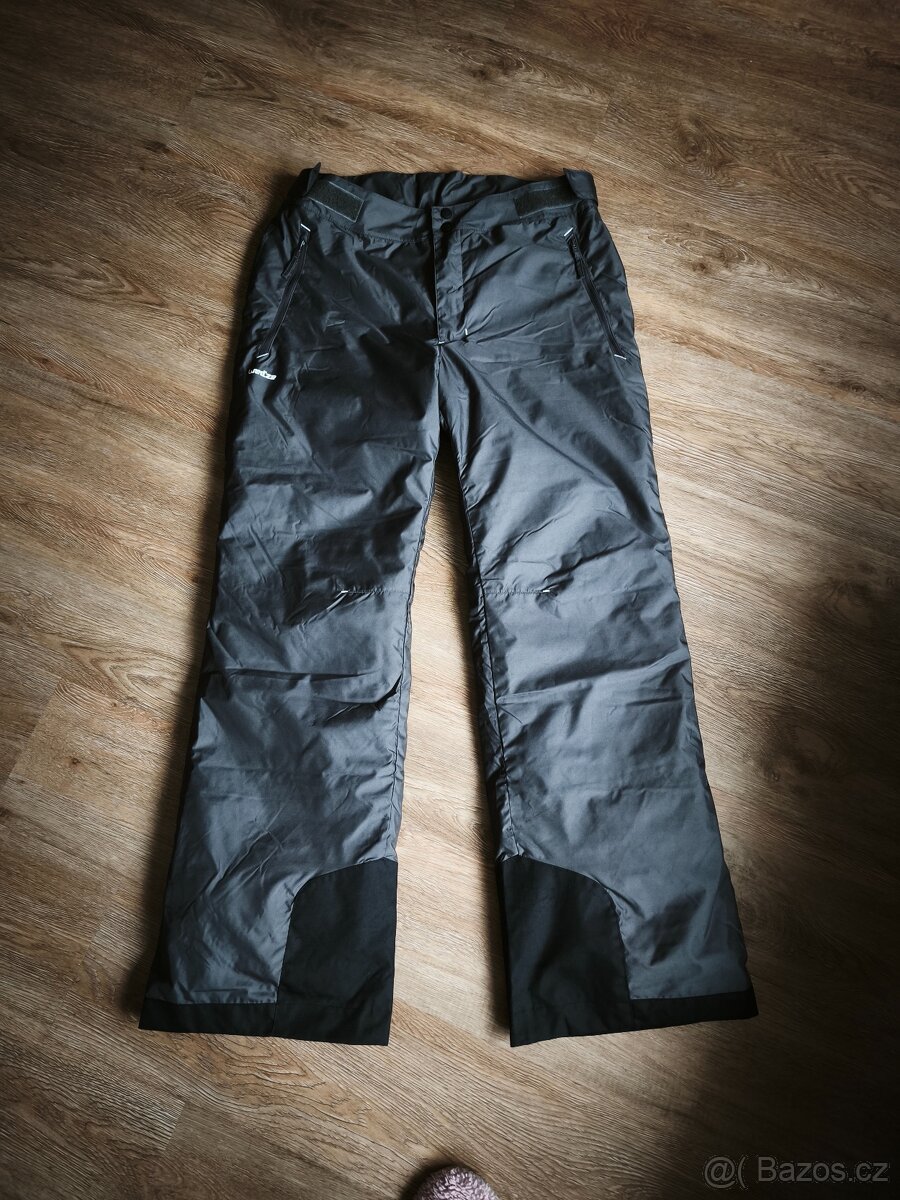 Pánské lyžařské kalhoty