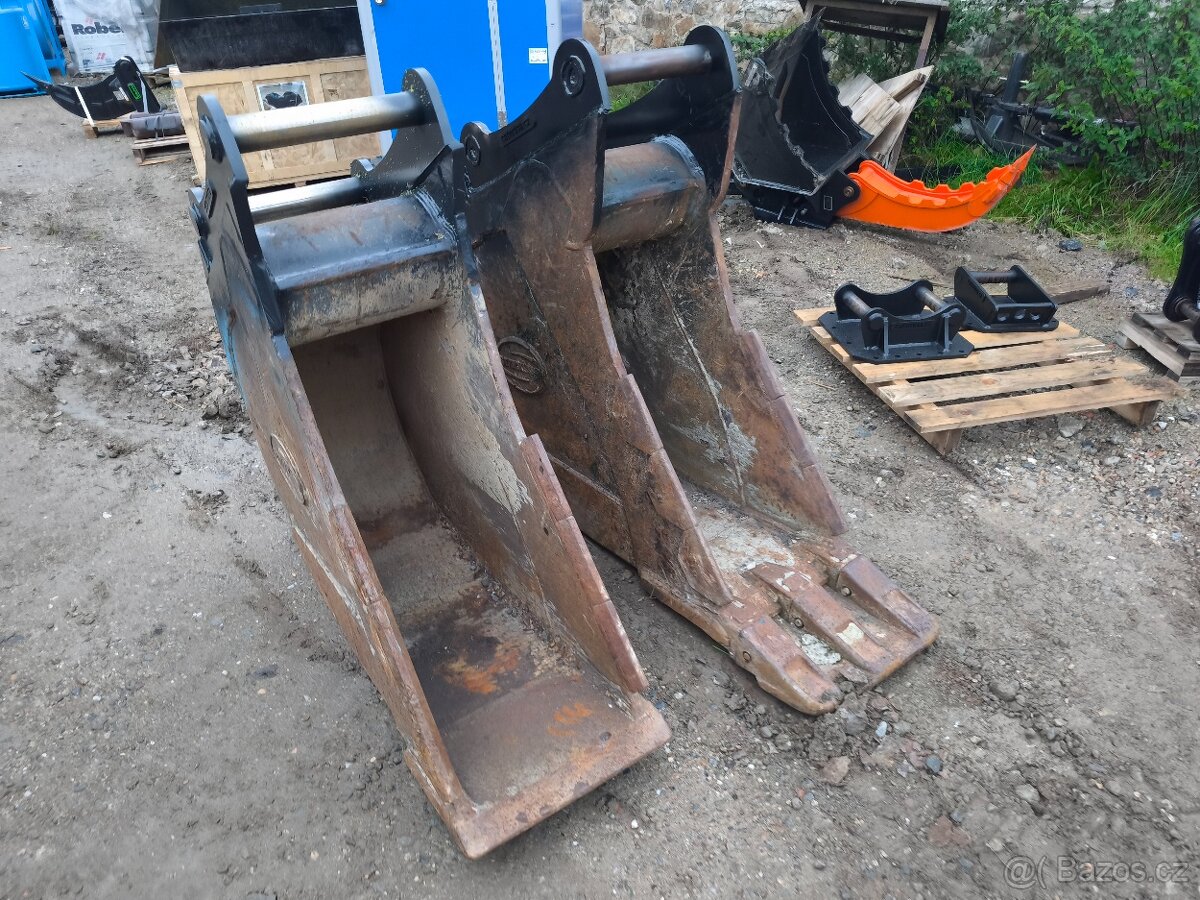 Lopata 45cm S60 pro 14-16t