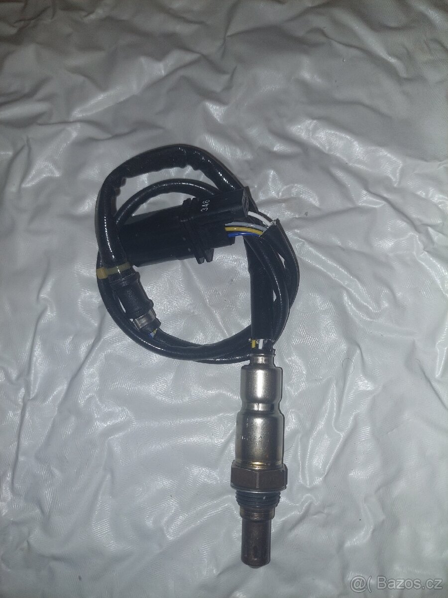 Nová nepoužitá originální lambda sonda 1.2 TSI