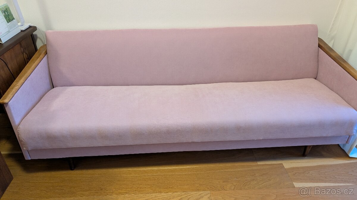 Rozkládací pohovka