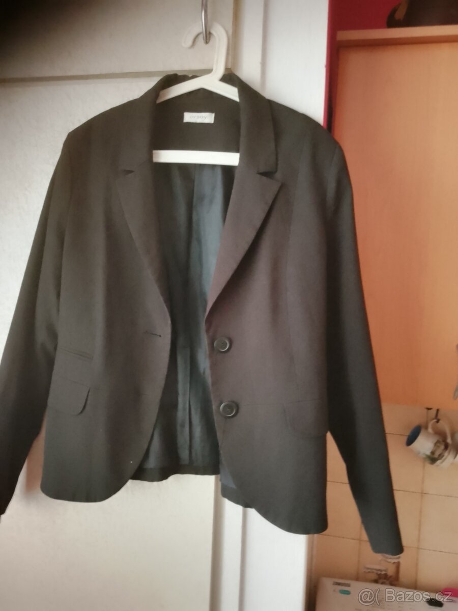 Dámské sako