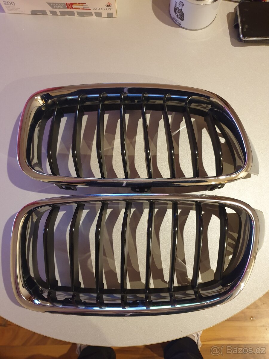 bmw ledviny řada 3 f30,f31 originál