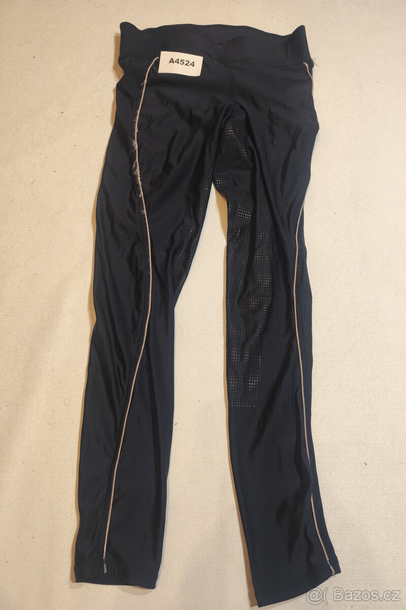 Legíny Felix Buhler vel.38 s gripy