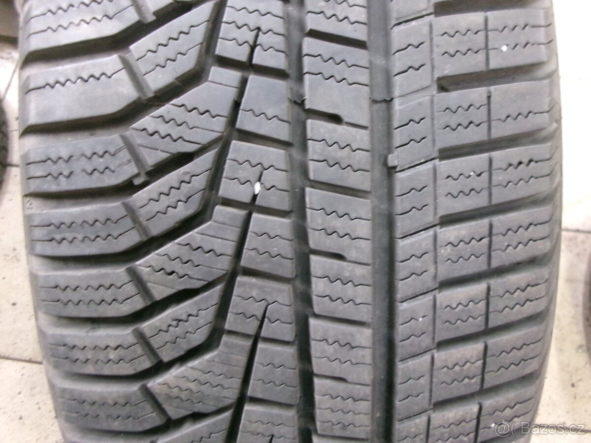 205/55 R16 HANKOOK (5,5mm) č.15774/b7