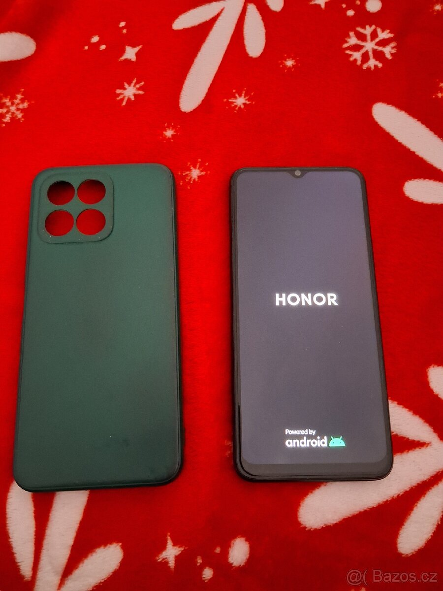 Honor x8