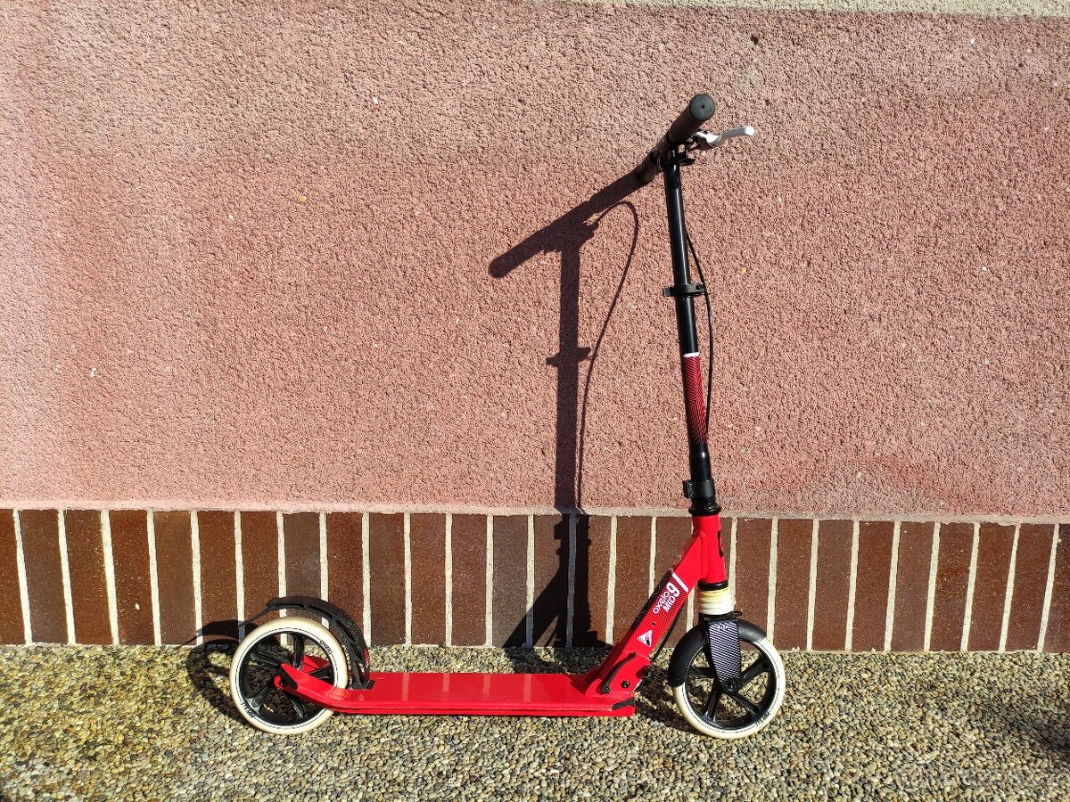 Dětské koloběžky